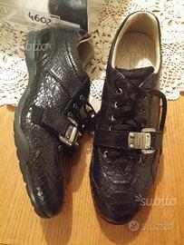 Scarpe cesare paciotti n.40 NUOVE