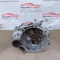 Cambio volkswagen golf 5 1.9 tdi bkc rf656