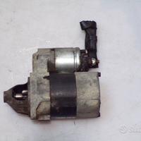 Motorino avviamento Mercedes Classe A 150 W169