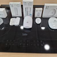 Sistema d'allarme EZVIZ Internet Experience