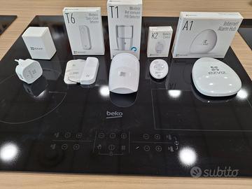 Sistema d'allarme EZVIZ Internet Experience