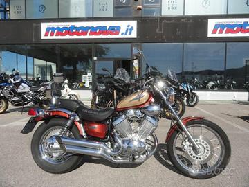 YAMAHA XV 535 XV 535 SPECIAL CLASSIC