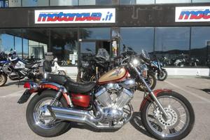 YAMAHA XV 535 XV 535 SPECIAL CLASSIC