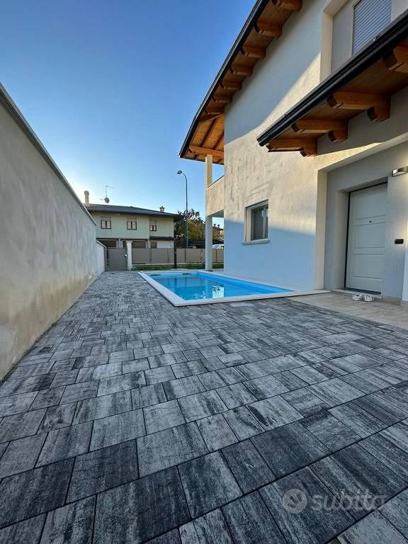 Casa – Mazzano, Molinetto - Vista 4