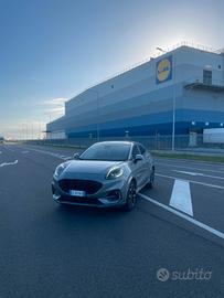 Ford Puma St Line X 2021