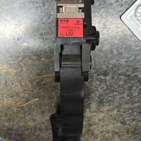 PEDALE ACCELLERATORE RENAULT TRAFIC 2017 SERIE 180