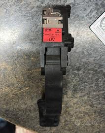 PEDALE ACCELLERATORE RENAULT TRAFIC 2017 SERIE 180