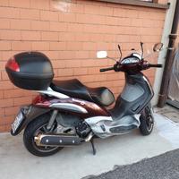 Piaggio Beverly 500 - 2003