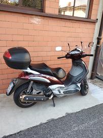 Piaggio Beverly 500 - 2003