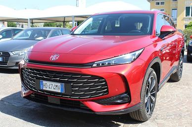 MG HS HEV Luxury