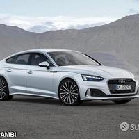 Ricambi Audi A5 sportback 2016 2017 2018 2019