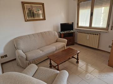 Appartamento con due camere da letto