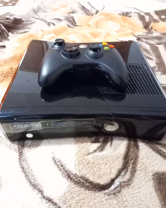 XBOX 360