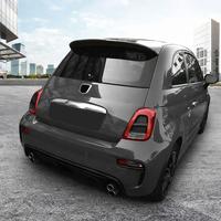 Placchette Stop Posteriori 500 Abarth Fiat 500