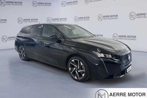 Peugeot 308 1.5 BlueHDi 130 CV EAT8 SW Allure
