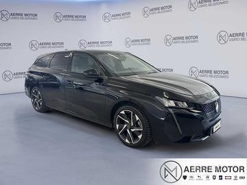 Peugeot 308 1.5 BlueHDi 130 CV EAT8 SW Allure