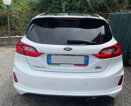 Ford fiesta st line