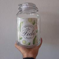 Barattolo in vetro 3 litri