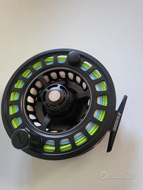 mulinello da pesca