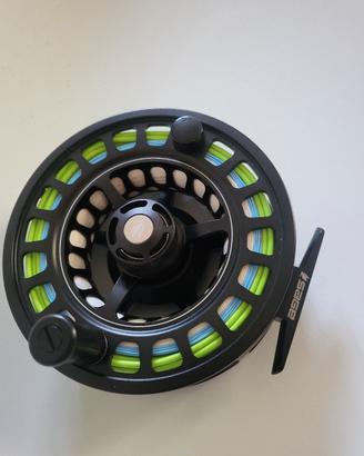 mulinello da pesca