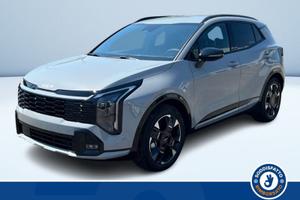 Kia Sportage 1.6 HEV GT-Line (TT) 4WD MY27