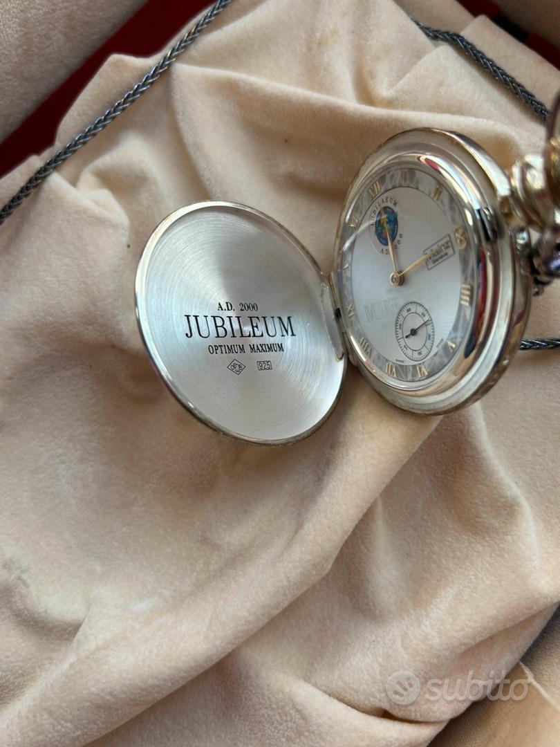 Grande Giubileo del 2000 Collezionismo In vendita a Terni