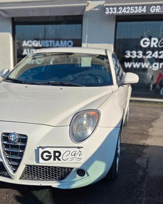 Alfa Romeo MiTo 1.4 70 CV 8V Progression