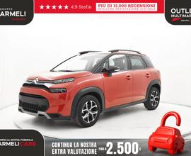 Citroen C3 Aircross 1.5 bluehdi Plus s&s 110cv