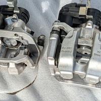 PINZE FRENO POSTERIORI BMW DX E SX