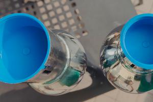 Marmitte COBRA per HARLEY DAVIDSON