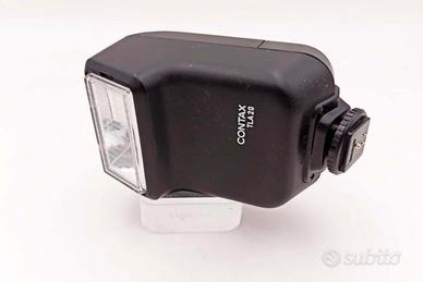 CONTAX  TLA 20 Flash