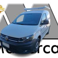 VOLKSWAGEN Caddy 2.0 TDI 122cv 4MOTION 4x4 - FX6