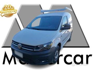 VOLKSWAGEN Caddy 2.0 TDI 122cv 4MOTION 4x4 - FX6