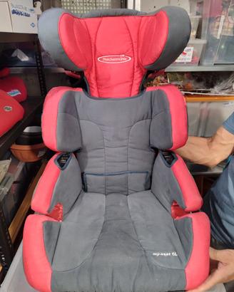 Seggiolino auto