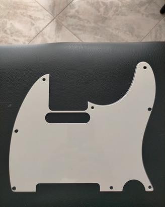 Battipenna telecaster mint green