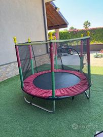 Trampolino