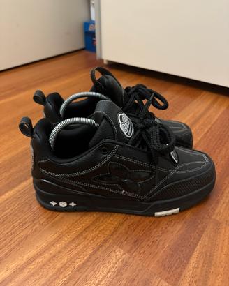 Scarpe da ginnastica nere