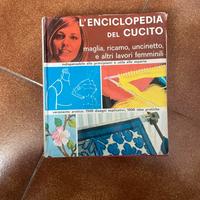 L’enciclopedia del cucito
