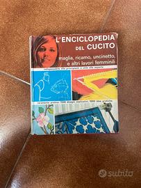 L’enciclopedia del cucito