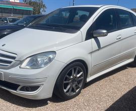 Mercedes-benz B 180CDI Sport