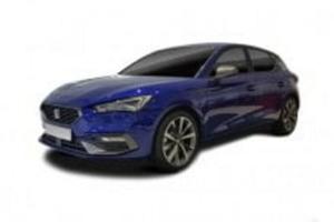 SEAT Leon 2.0 tdi FR 150cv dsg