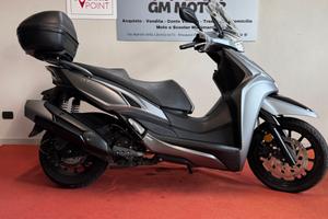 Kymco Agility 300 + ABS UNICO PROPRIETARIO
