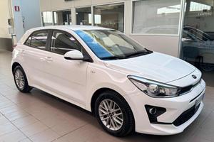 KIA Rio 1.0 T-GDi 100 CV MHEV iMT Style