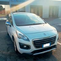 PEUGEOT 3008 I 1.6 hdi 8v Business 115cv fap