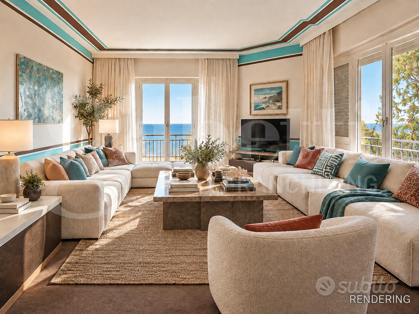 Appartamento – Sanremo - Vista 4