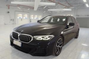 BMW Serie 5 520d xDrive M Sport Auto MH48V To...