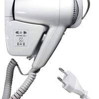 Asciugacapelli Phon Da Parete Muro
