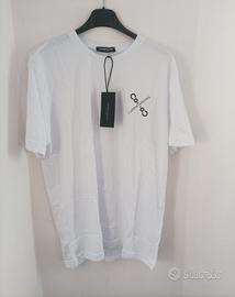 T-shirt uomo manica corta Costume National 