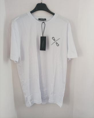 T-shirt uomo manica corta Costume National 