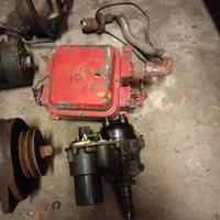 Ricambi fiat campagnola ar 51-55-59